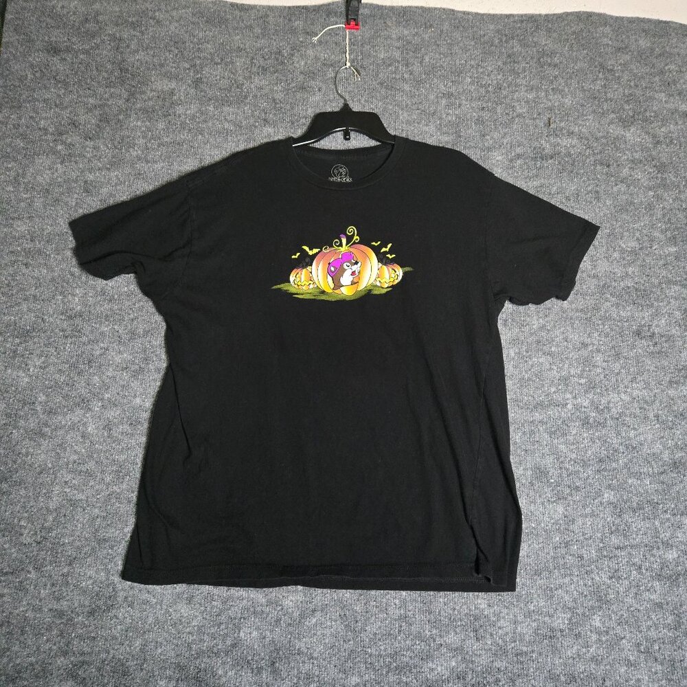 Buc-Ees Gas Halloween If You’ve Got It Haunt It T-shirt Adult Unisex XL